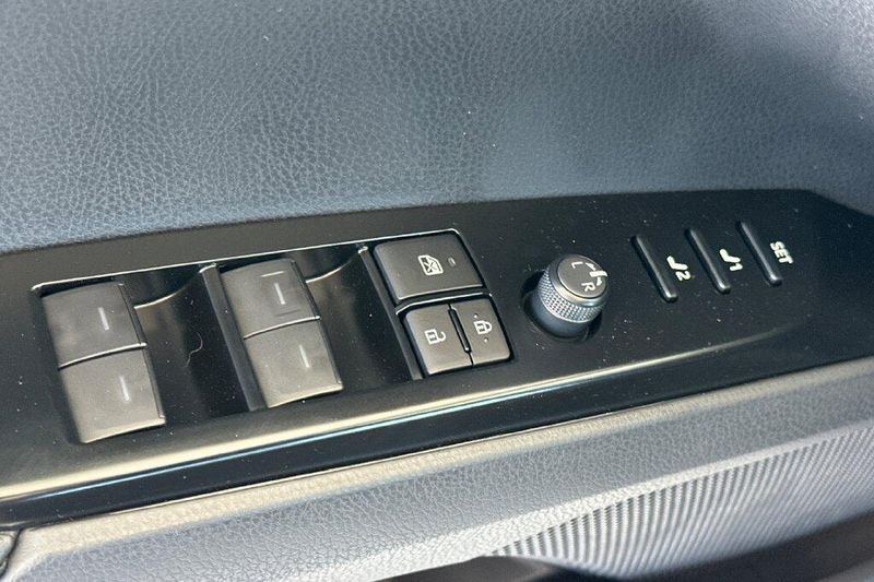 New 2026 Toyota Camry XSEImage 11