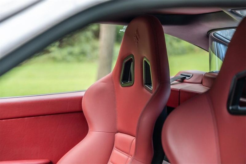 1999 Ferrari F355 