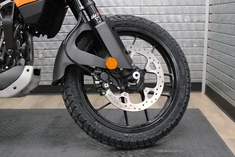 NEW 2026 KTM 390 ADVENTURE R  BD Image 13
