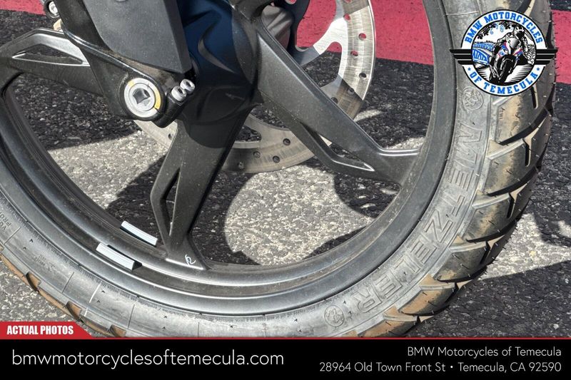 2025 BMW G 310 GSImage 20