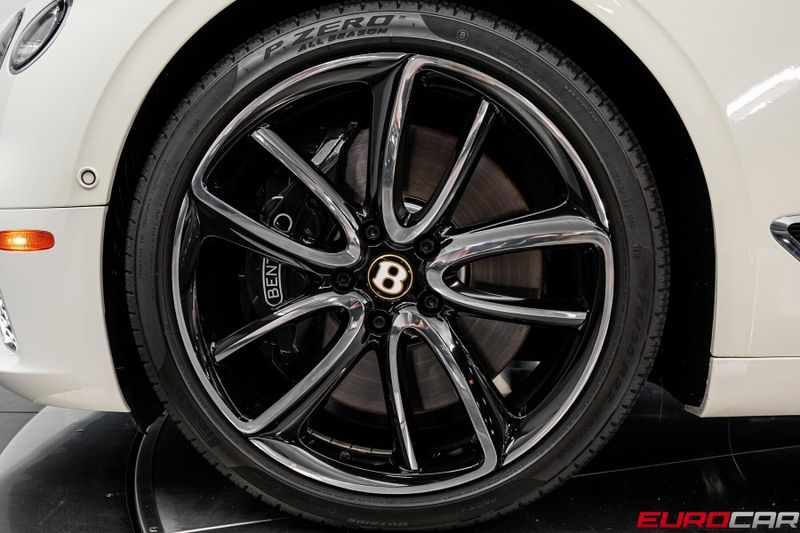 Used 2020 Bentley Continental GT V8 *MULLINER SPEC * TOURING SPEC*Image 18