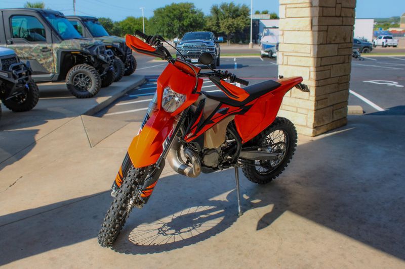 Used 2018 KTM XC 250 W Image 4