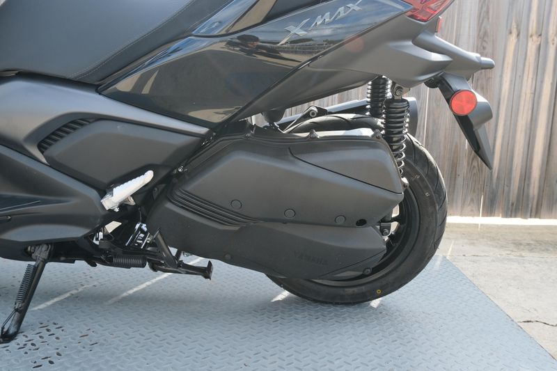 NEW 2026 YAMAHA XMAX Image 16