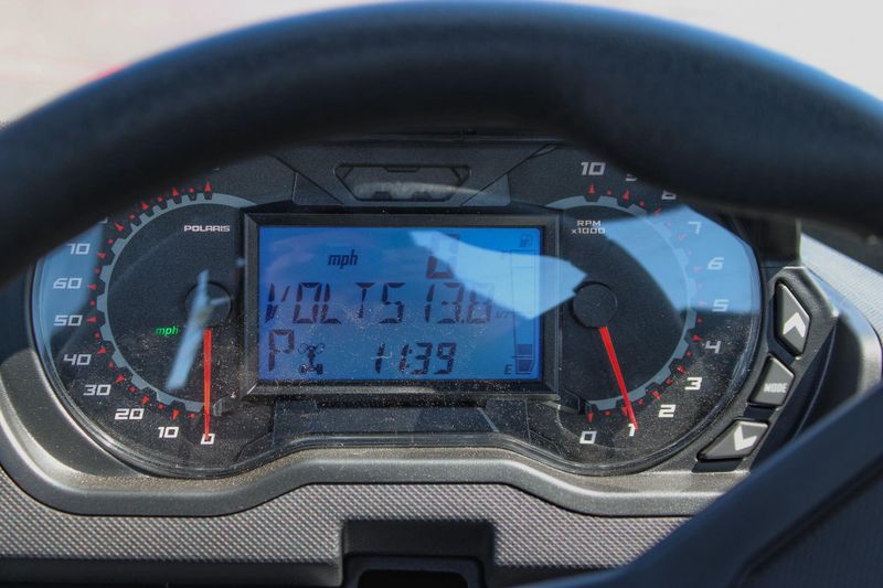 NEW 2026 POLARIS RANGER XP 1000 NORTHSTAR EDITION ULTIMATE Image 18