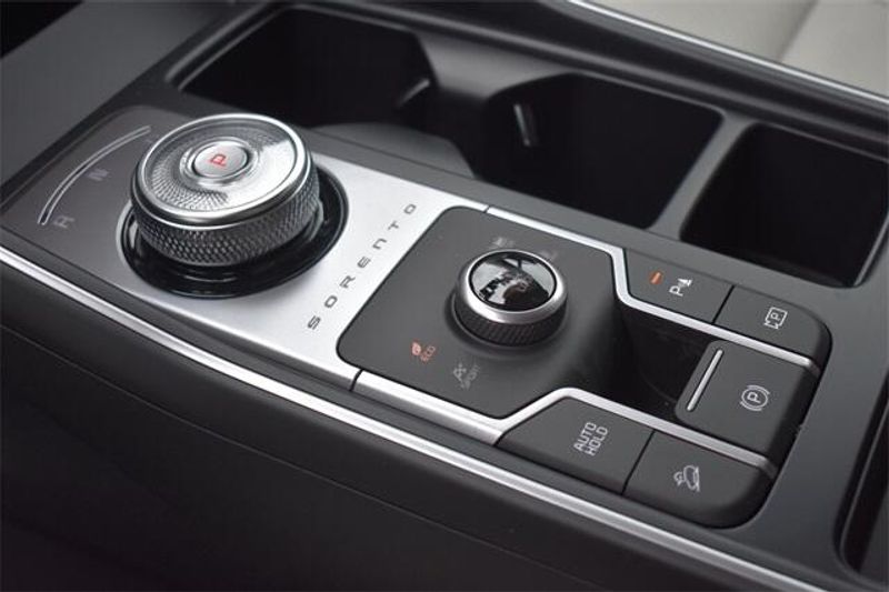 New 2025 Kia Sorento Hybrid EXImage 25