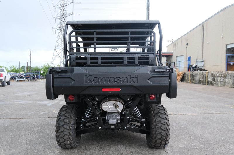 NEW 2026 KAWASAKI MULE PRO-FXT 1000 LE Image 4