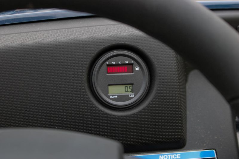 NEW 2026 KAWASAKI MULE SX Image 16