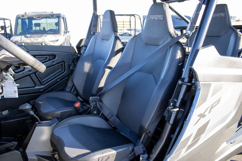 NEW 2026 POLARIS RZR XP S 4 1000 ULTIMATE Image 12