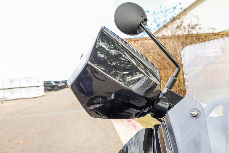 NEW 2026 KAWASAKI KLR650 ABS Image 2