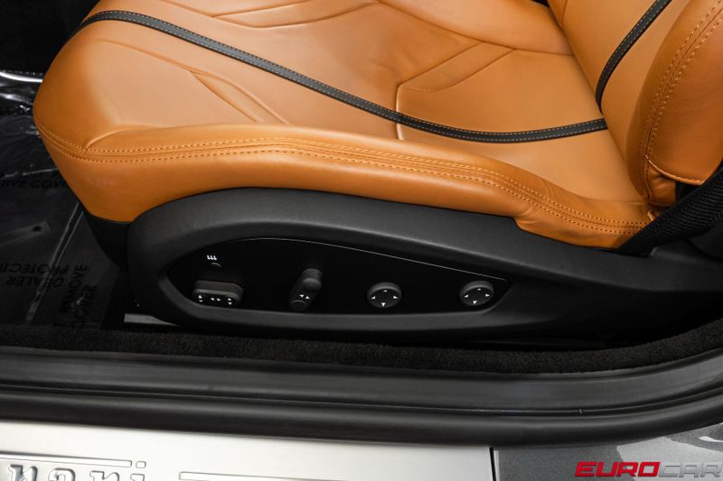 2021 Ferrari 812 GTS *SUSPENSION LIFTER * CUSTOM WHEELS*Image 46