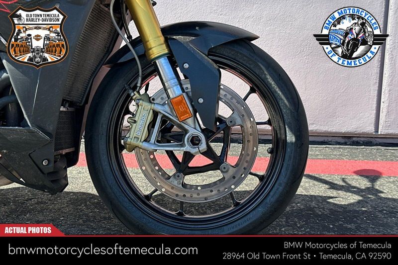 Used 2016 BMW S 1000R  Image 4