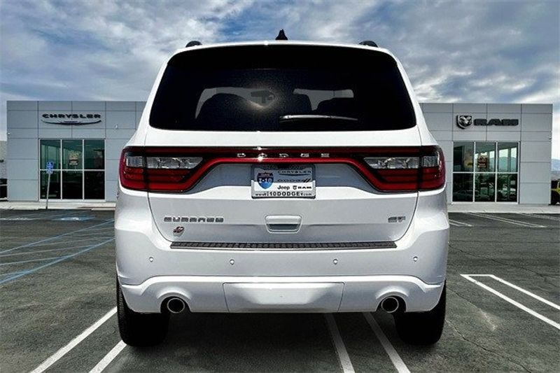 2024 Dodge Durango Gt Premium AwdImage 3