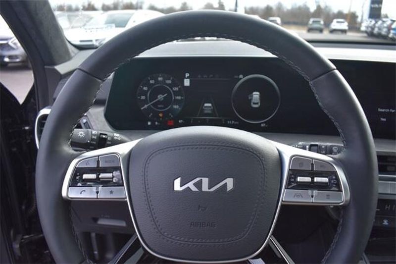 2025 Kia Telluride SX-Prestige X-ProImage 29