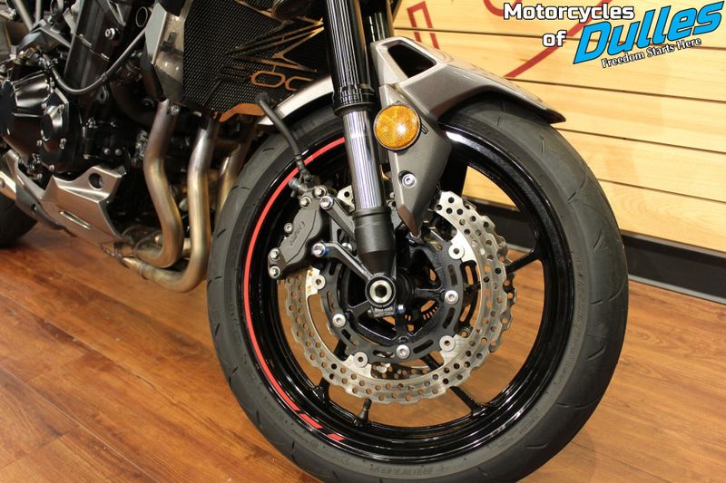 2023 Kawasaki Z900 ABS Image 9
