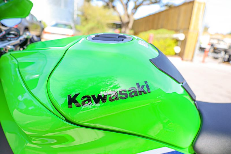 NEW 2026 KAWASAKI NINJA ZX10R ABS Image 19
