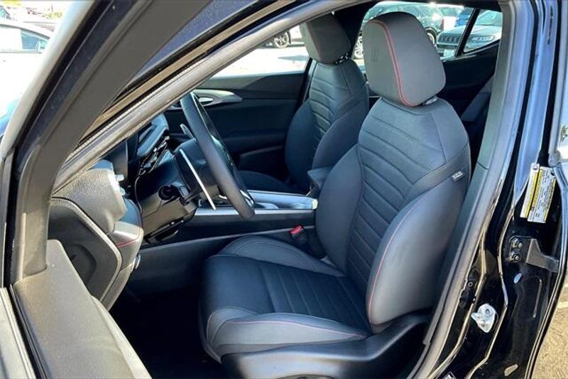 Used 2024 Dodge Hornet R/TImage 24