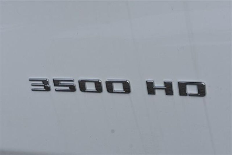 New 2026 Chevrolet Silverado 3500HD Work TruckImage 13