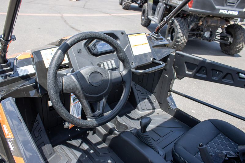 NEW 2026 KAYO S350 Image 13