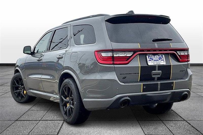 2024 Dodge Durango Srt 392 Premium AwdImage 3