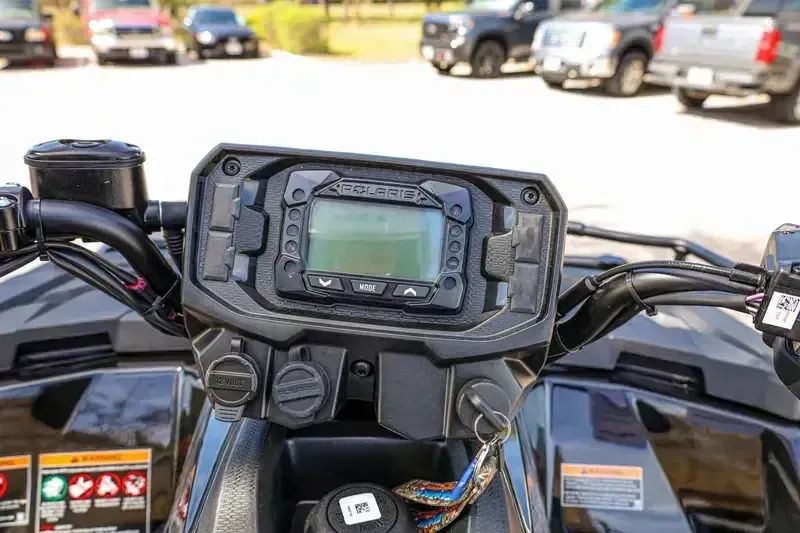 NEW 2026 POLARIS SPORTSMAN 570 TRAIL Image 16