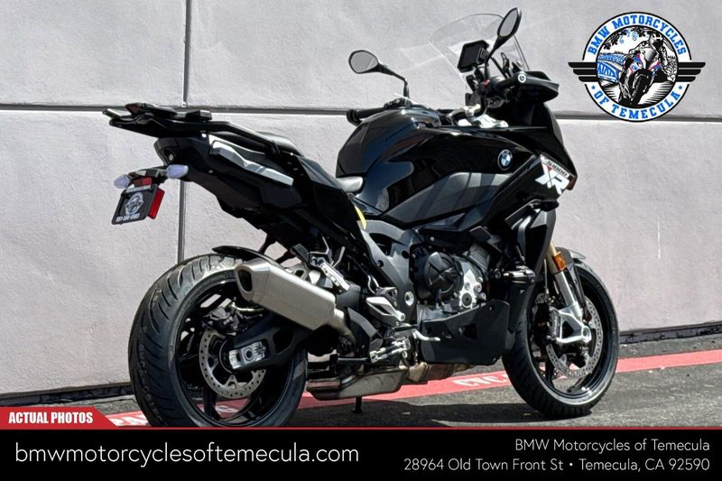 2025 BMW S 1000 XRImage 6
