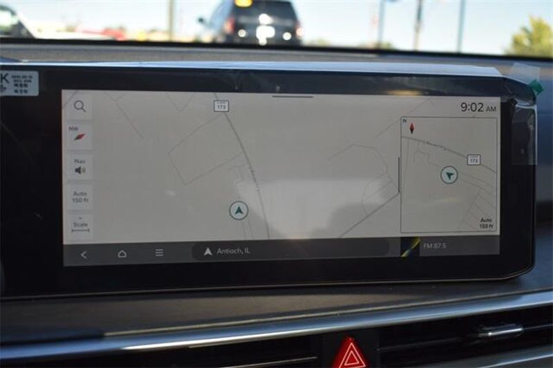 New 2025 Kia Sorento X-Line SX PrestigeImage 38