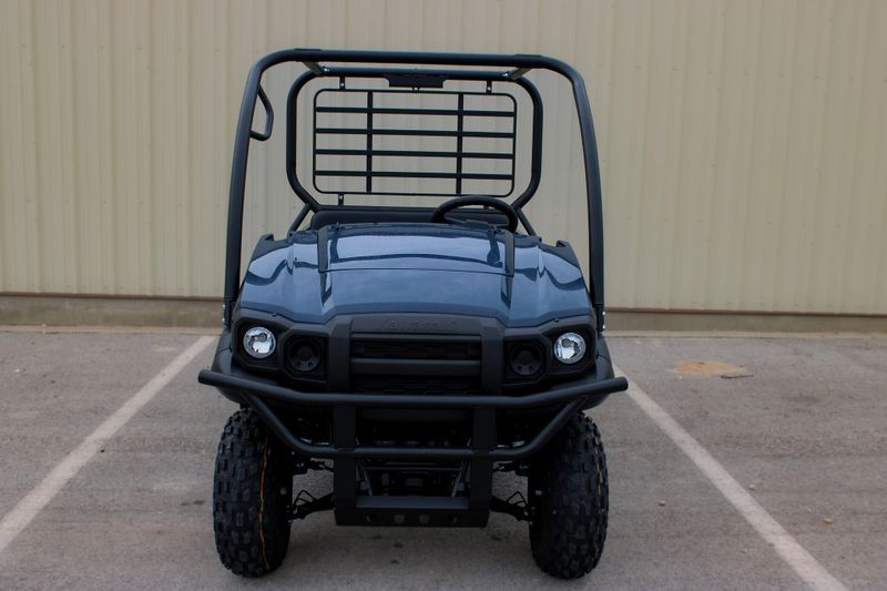 NEW 2026 KAWASAKI MULE SX Image 8