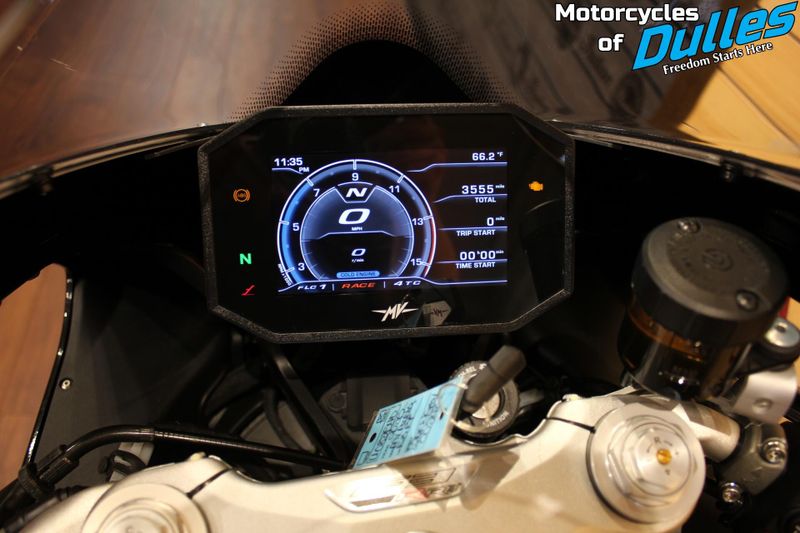 Used 2023 MV Agusta F3RR Image 17