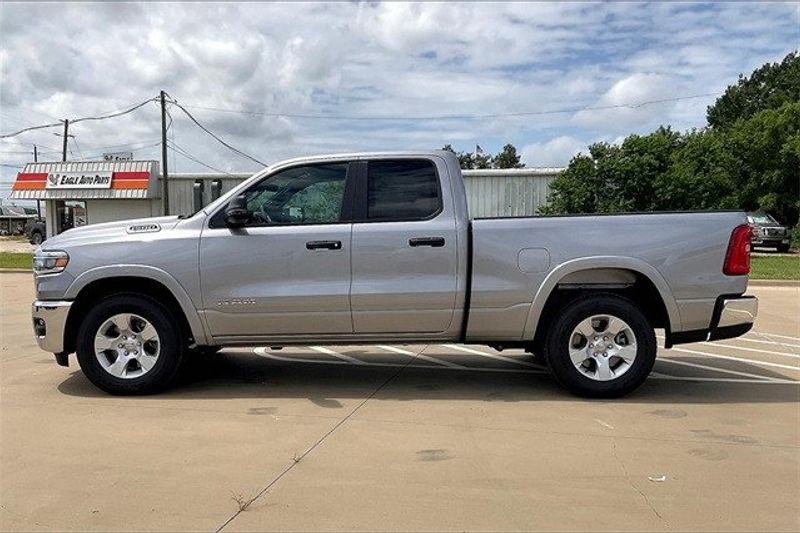 2025 RAM 1500 Lone Star Quad Cab 4x2 6