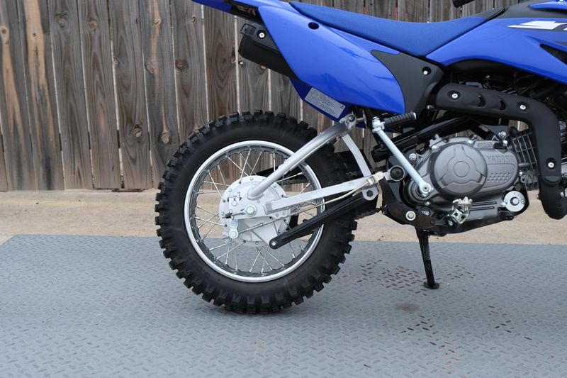 NEW 2026 YAMAHA TTR110E Image 14