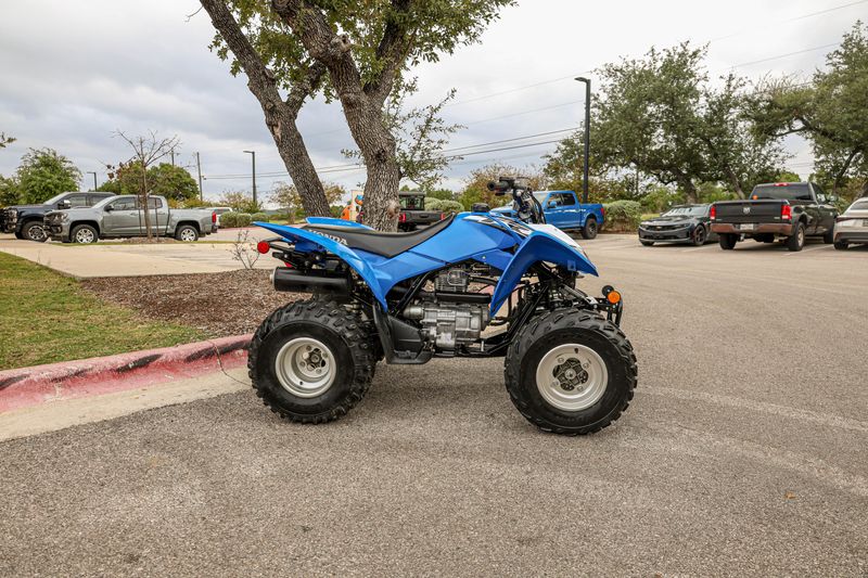 USED 2019 HONDA TRX 250X Image 12