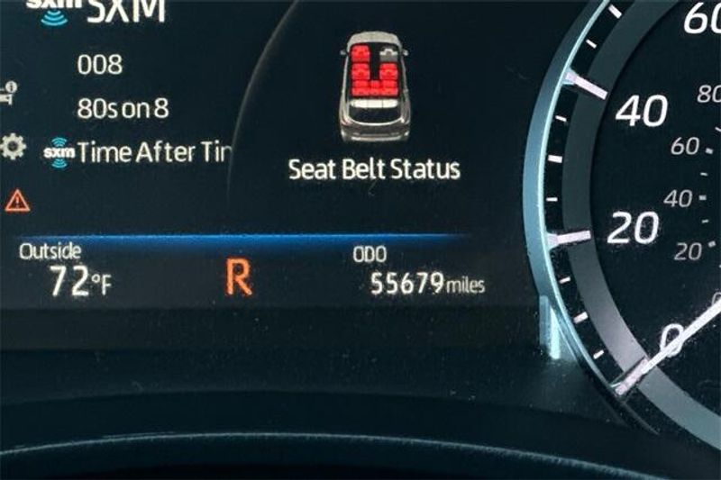 2022 Toyota Highlander XLEImage 24