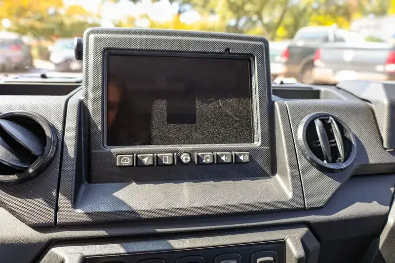 NEW 2026 POLARIS RANGER CREW XP 1000 NORTHSTAR EDITION ULTIMATE Image 18