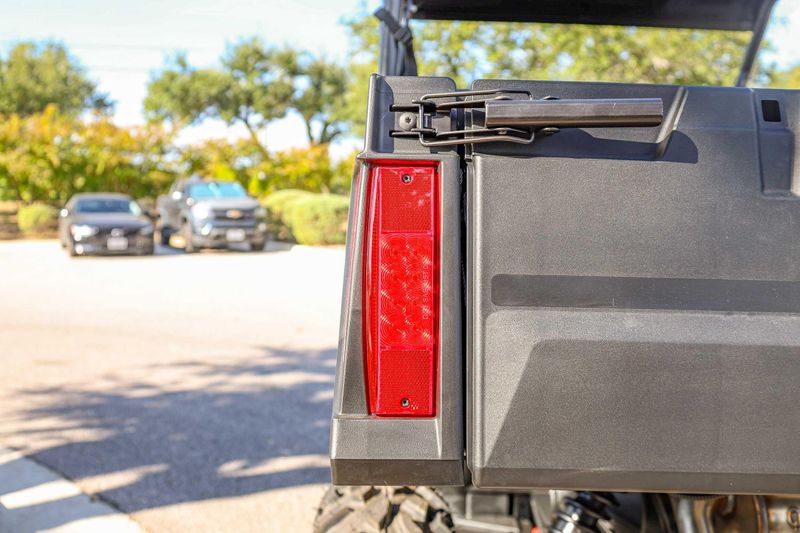 NEW 2026 POLARIS RANGER 500 Image 19