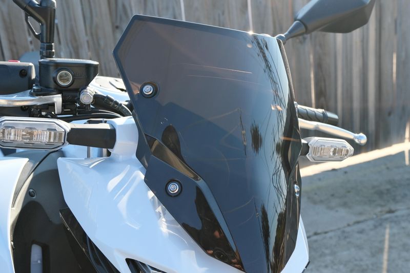 NEW 2026 KAWASAKI Z500 SE ABS Image 14