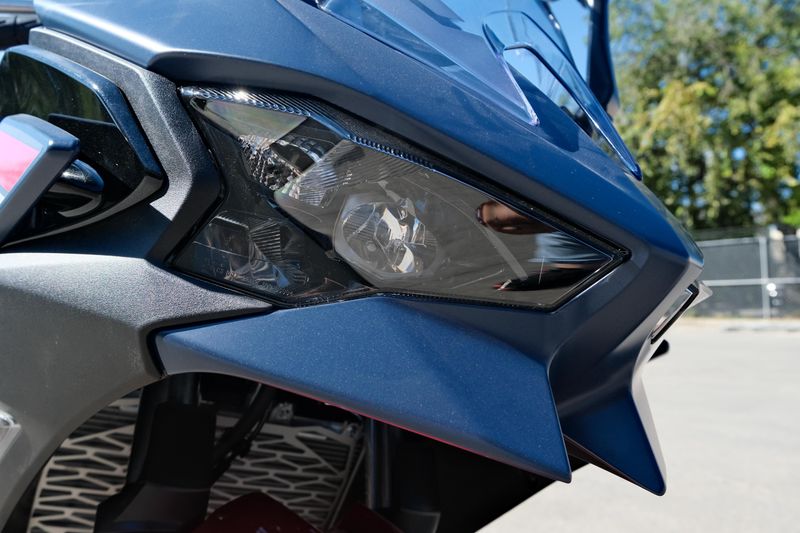 NEW 2026 KAWASAKI NINJA 500 SE ABS Image 25