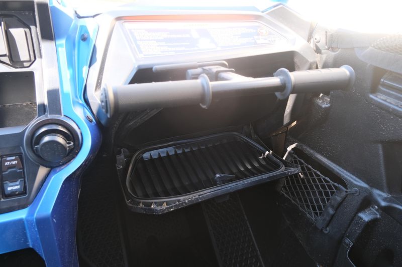 NEW 2025 HONDA TALON 1000R4 FOX LIVE VALVE Image 14