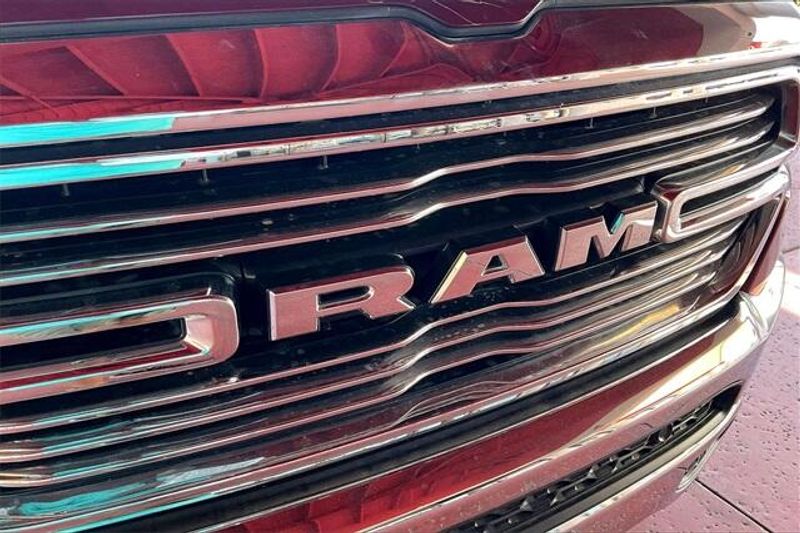 2021 RAM 1500 LaramieImage 30