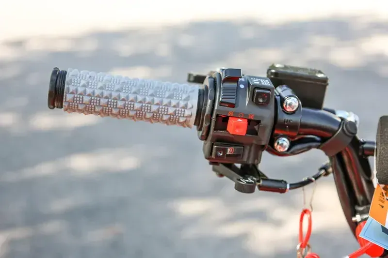 NEW 2025 KAYO STORM 70 Image 19