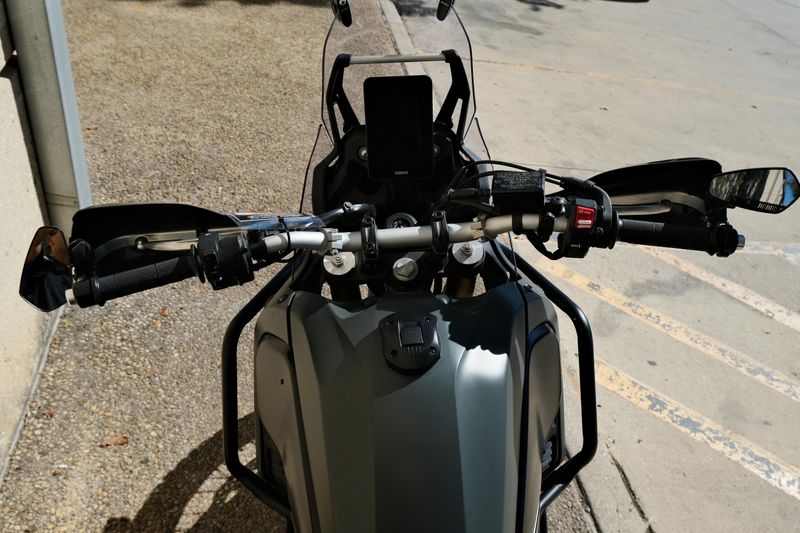 USED 2024 YAMAHA TENERE 700 Image 17