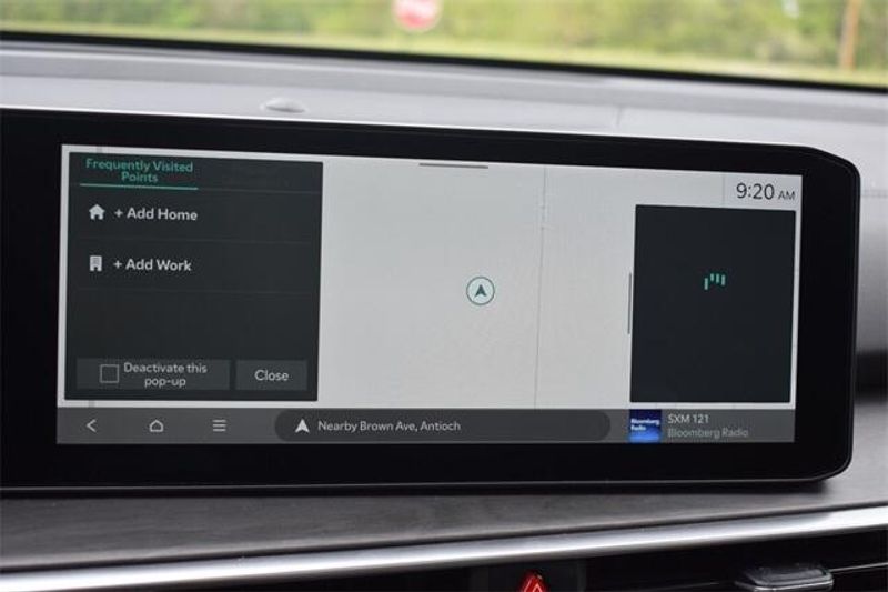 2025 Kia Sorento X-Line EXImage 36