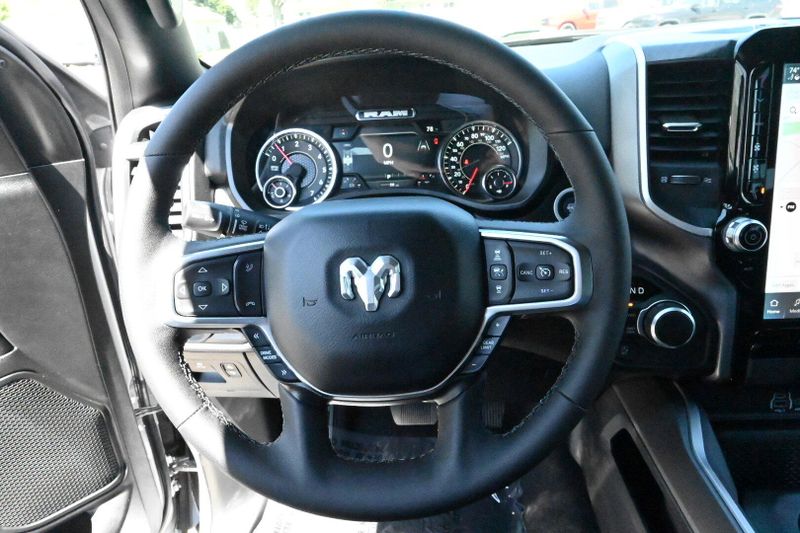 2025 RAM 1500 Big HornImage 19