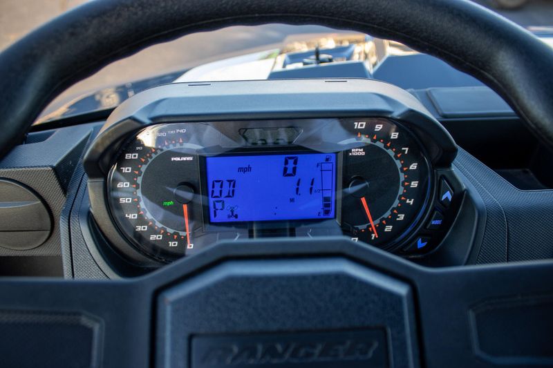 NEW 2026 POLARIS RANGER CREW XP 1000 PREMIUM Image 21