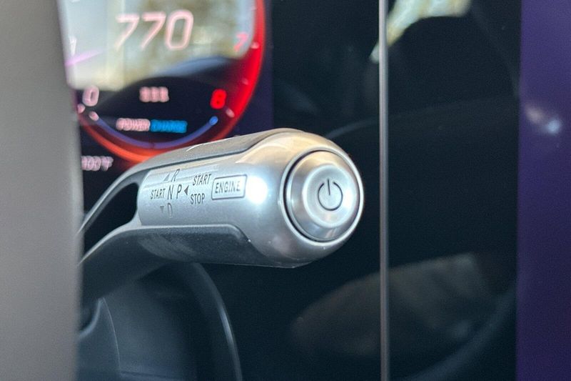 New 2027 Mercedes-Benz CLA-Class CLACLA 220Image 18