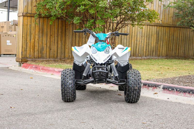 NEW 2025 POLARIS OUTLAW 110 EFI Image 18