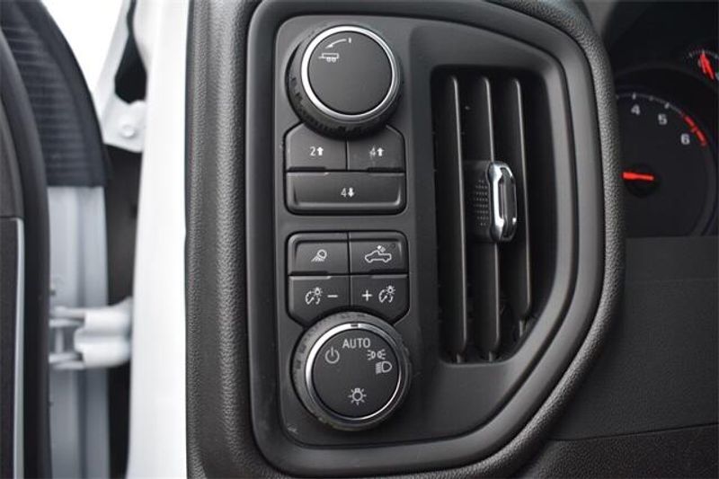 New 2025 Chevrolet Silverado 3500HD Work TruckImage 21