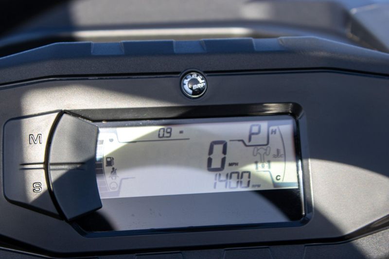 NEW 2026 CAN-AM DEFENDER HD7 Image 19