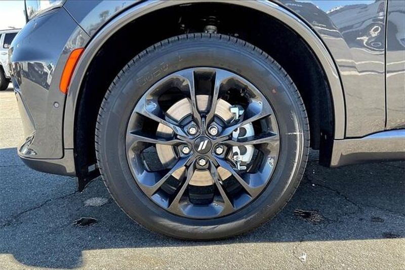 New 2026 Dodge Durango Gt Plus AwdImage 10