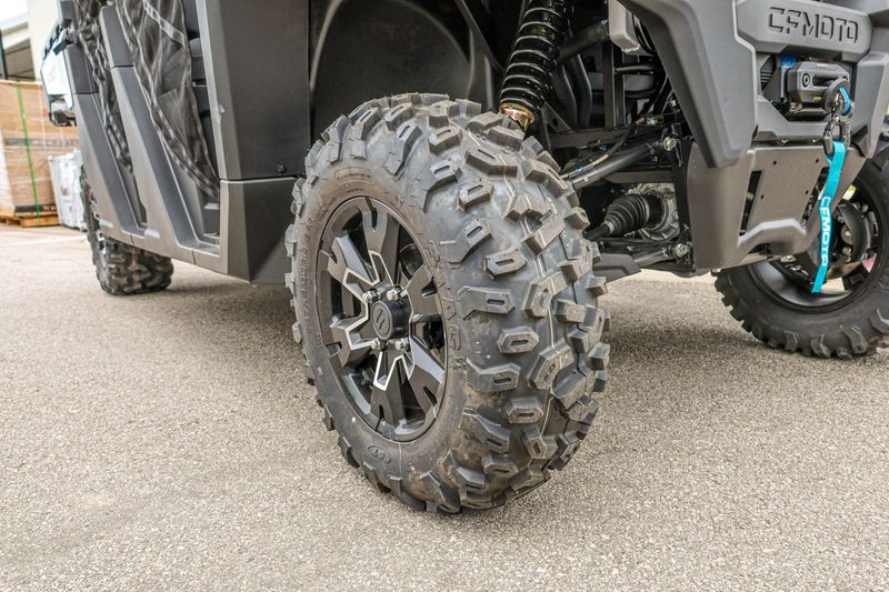 NEW 2026 CFMOTO UFORCE 1000 XL Image 25