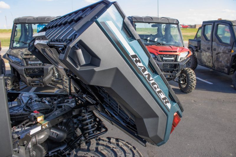 NEW 2026 POLARIS RANGER CREW XP 1000 PREMIUM Image 18